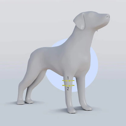 Elbow Brace for Dogs - Improves Mobility (Joint Support)