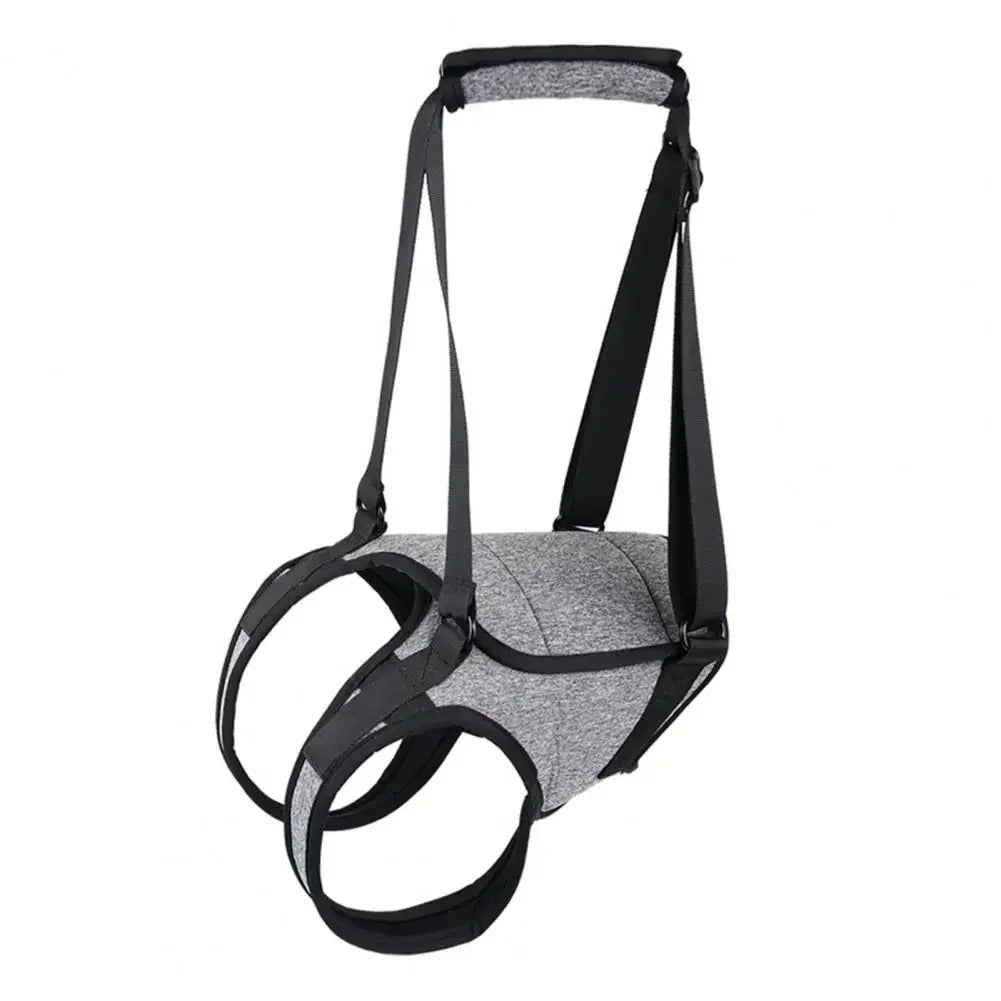 Dog Lift Support Harness - Mobility Aid for Hind Legs & Disabled Pets